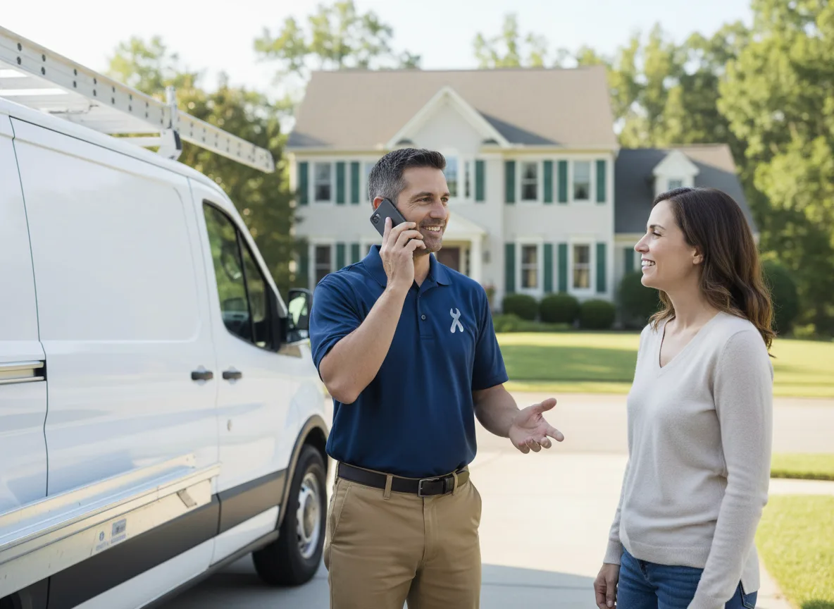Home Gutter Service Omar, WV FAQs